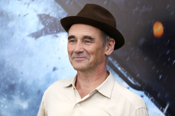 Mark Rylance oscar